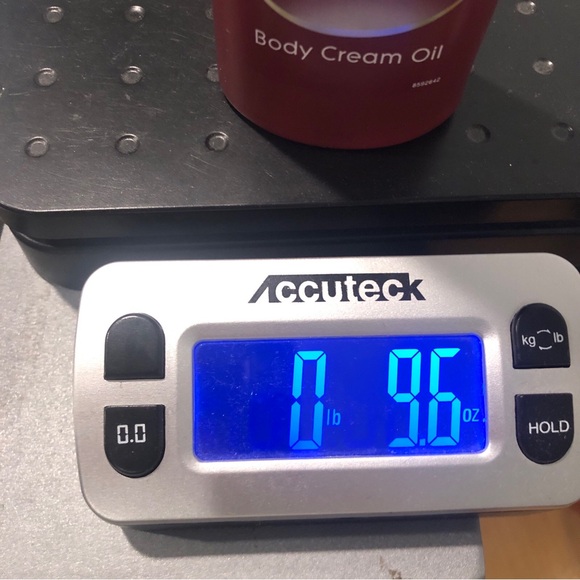 Dove Pro Age Supreme Moisture Care Body Cream Oil for Dry Skin, 8.5oz - Picture 9 of 9